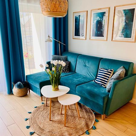 Apartament Baltic A8 بوبيروفو المظهر الخارجي الصورة