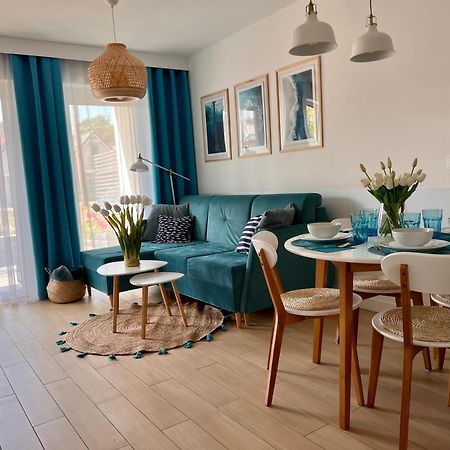 Apartament Baltic A8 بوبيروفو المظهر الخارجي الصورة