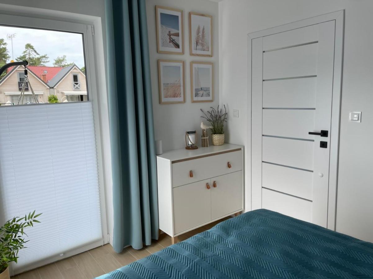 Apartament Baltic A8 بوبيروفو المظهر الخارجي الصورة