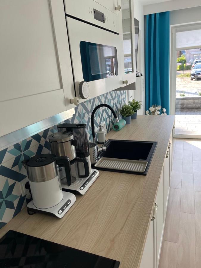 Apartament Baltic A8 بوبيروفو المظهر الخارجي الصورة