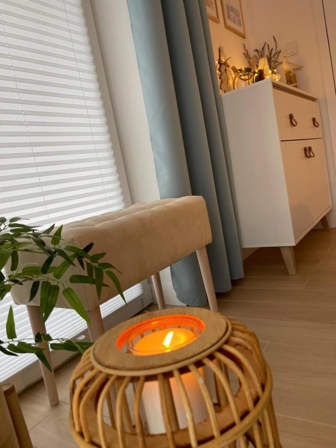 Apartament Baltic A8 بوبيروفو المظهر الخارجي الصورة