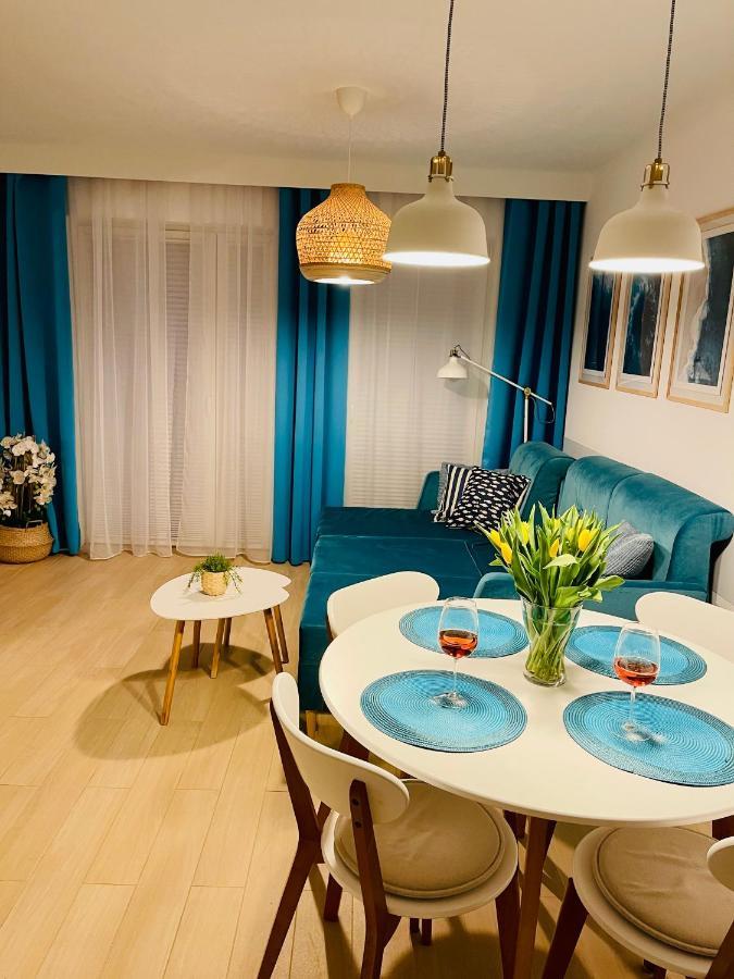 Apartament Baltic A8 بوبيروفو المظهر الخارجي الصورة