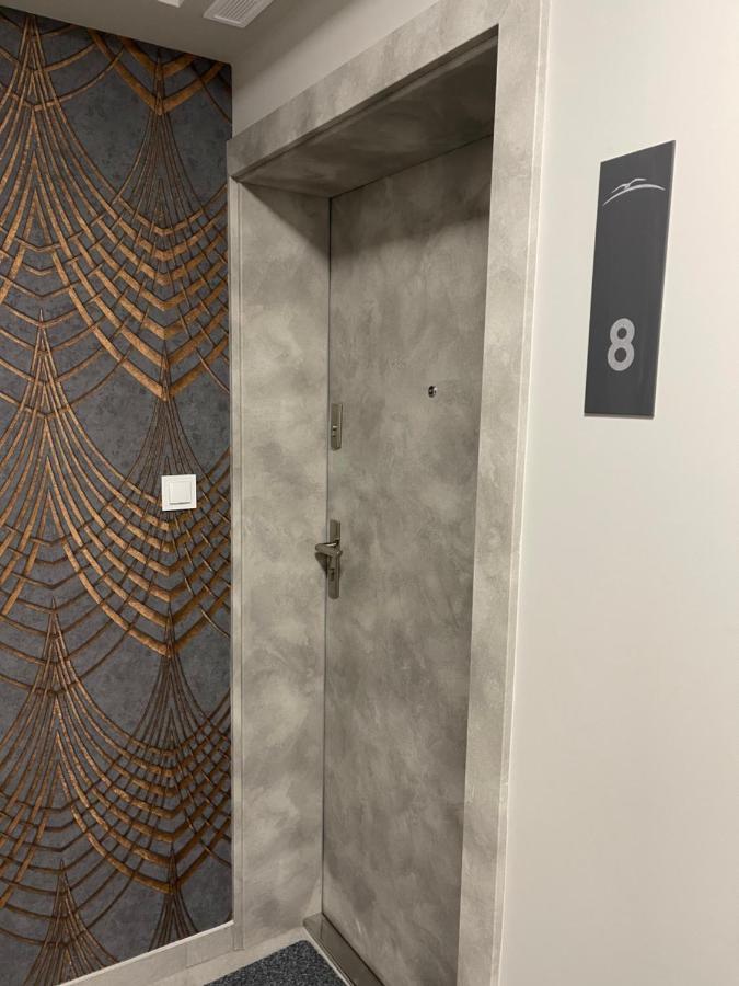 Apartament Baltic A8 بوبيروفو المظهر الخارجي الصورة