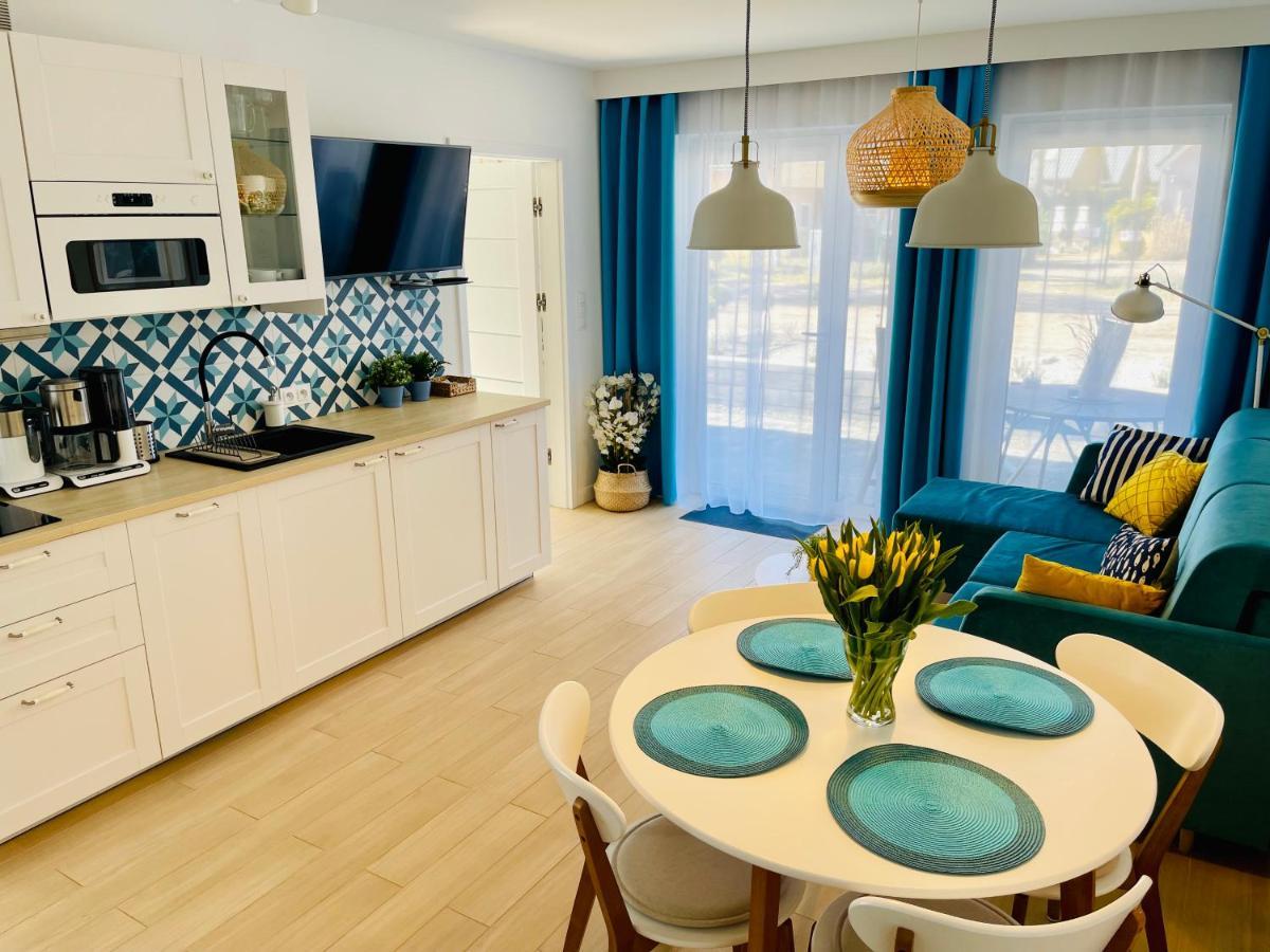 Apartament Baltic A8 بوبيروفو المظهر الخارجي الصورة