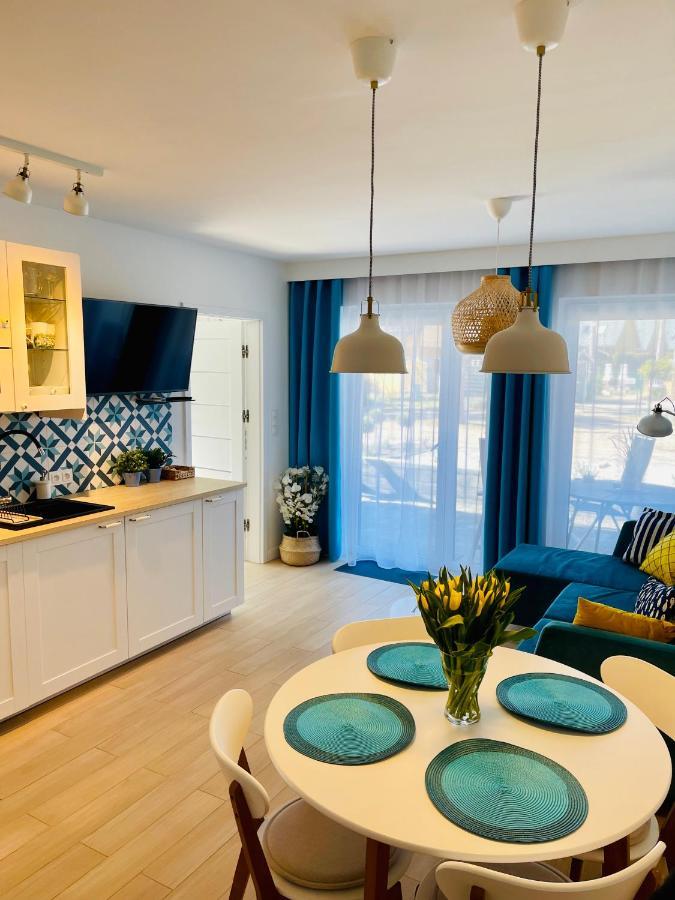 Apartament Baltic A8 بوبيروفو المظهر الخارجي الصورة
