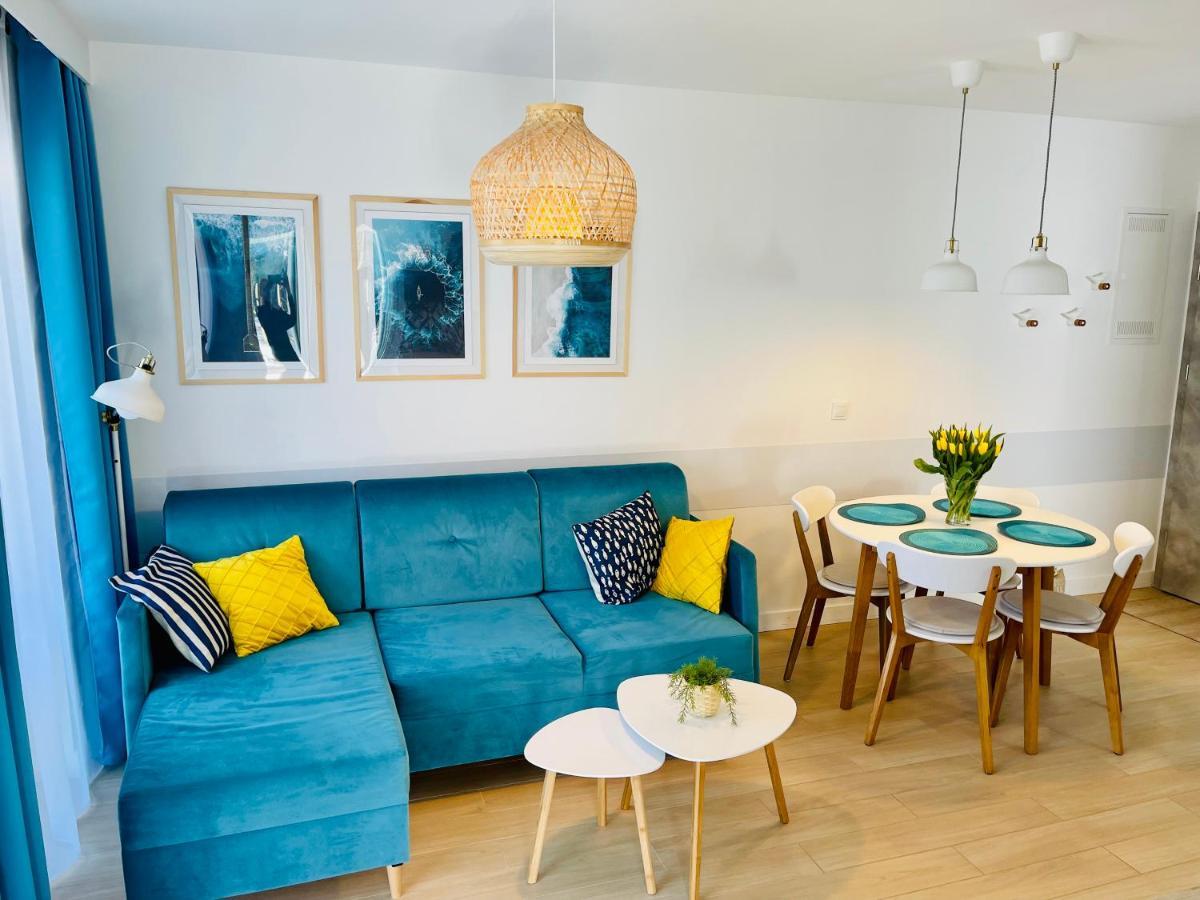 Apartament Baltic A8 بوبيروفو المظهر الخارجي الصورة