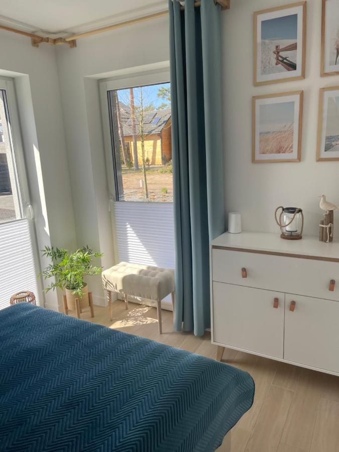 Apartament Baltic A8 بوبيروفو المظهر الخارجي الصورة