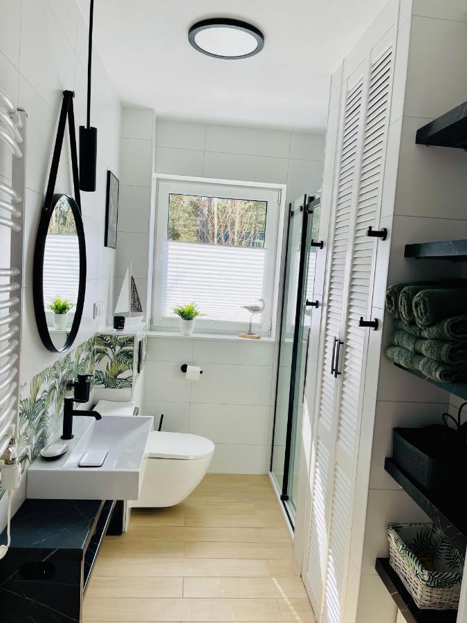 Apartament Baltic A8 بوبيروفو المظهر الخارجي الصورة