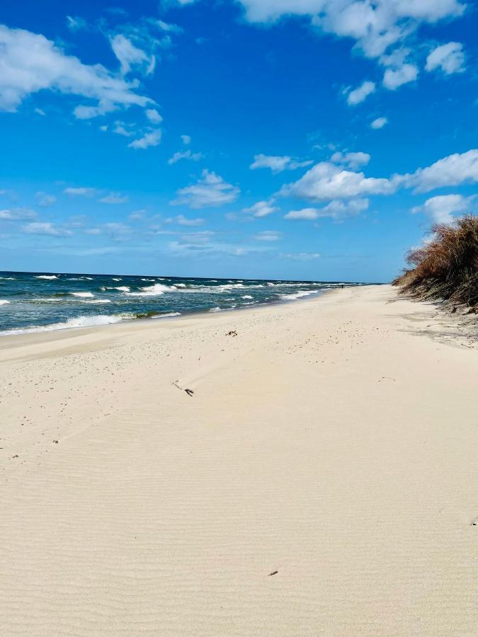 Apartament Baltic A8 بوبيروفو المظهر الخارجي الصورة