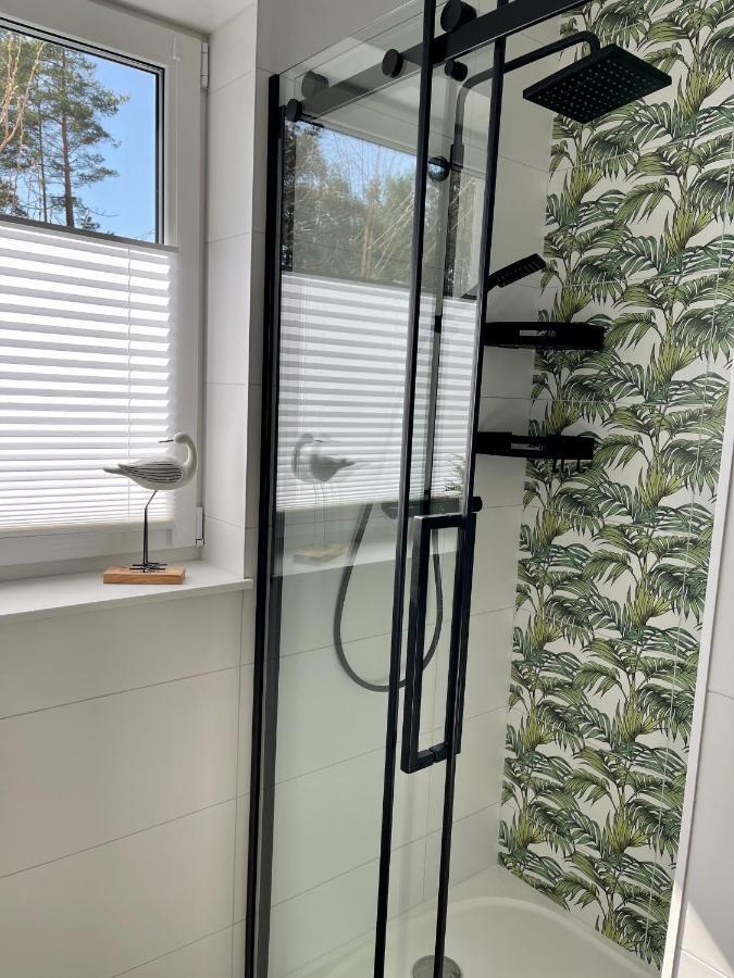 Apartament Baltic A8 بوبيروفو المظهر الخارجي الصورة