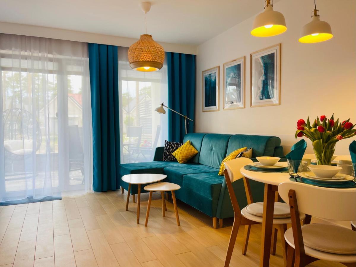 Apartament Baltic A8 بوبيروفو المظهر الخارجي الصورة