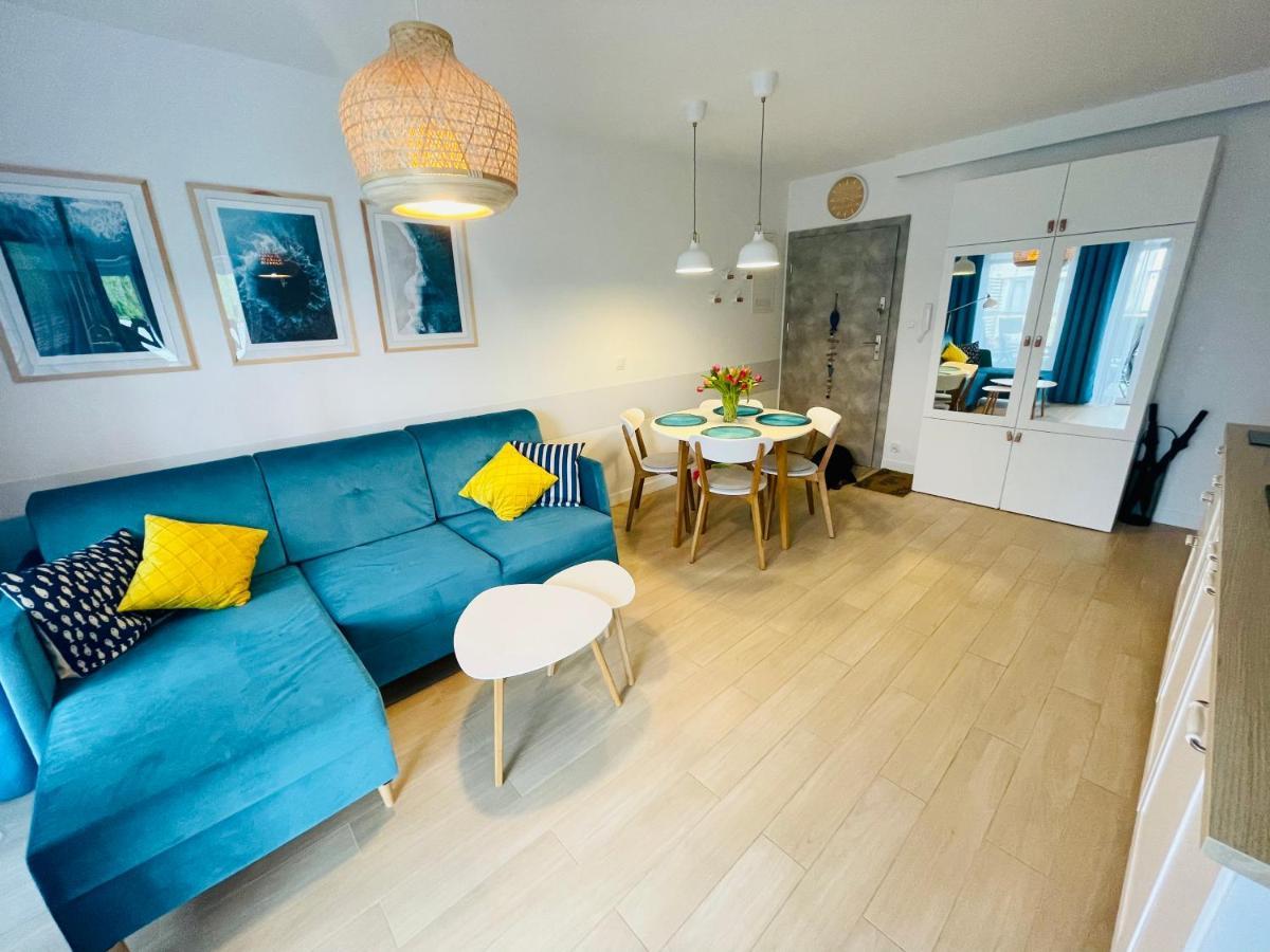 Apartament Baltic A8 بوبيروفو المظهر الخارجي الصورة