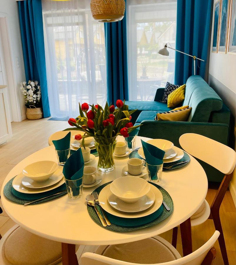 Apartament Baltic A8 بوبيروفو المظهر الخارجي الصورة