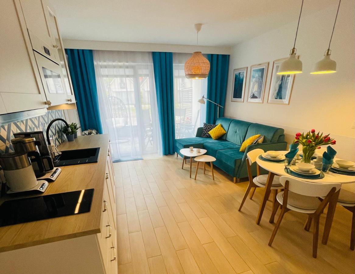Apartament Baltic A8 بوبيروفو المظهر الخارجي الصورة