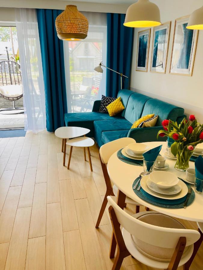 Apartament Baltic A8 بوبيروفو المظهر الخارجي الصورة