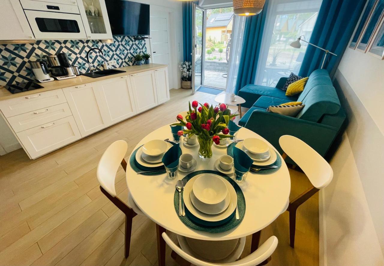 Apartament Baltic A8 بوبيروفو المظهر الخارجي الصورة
